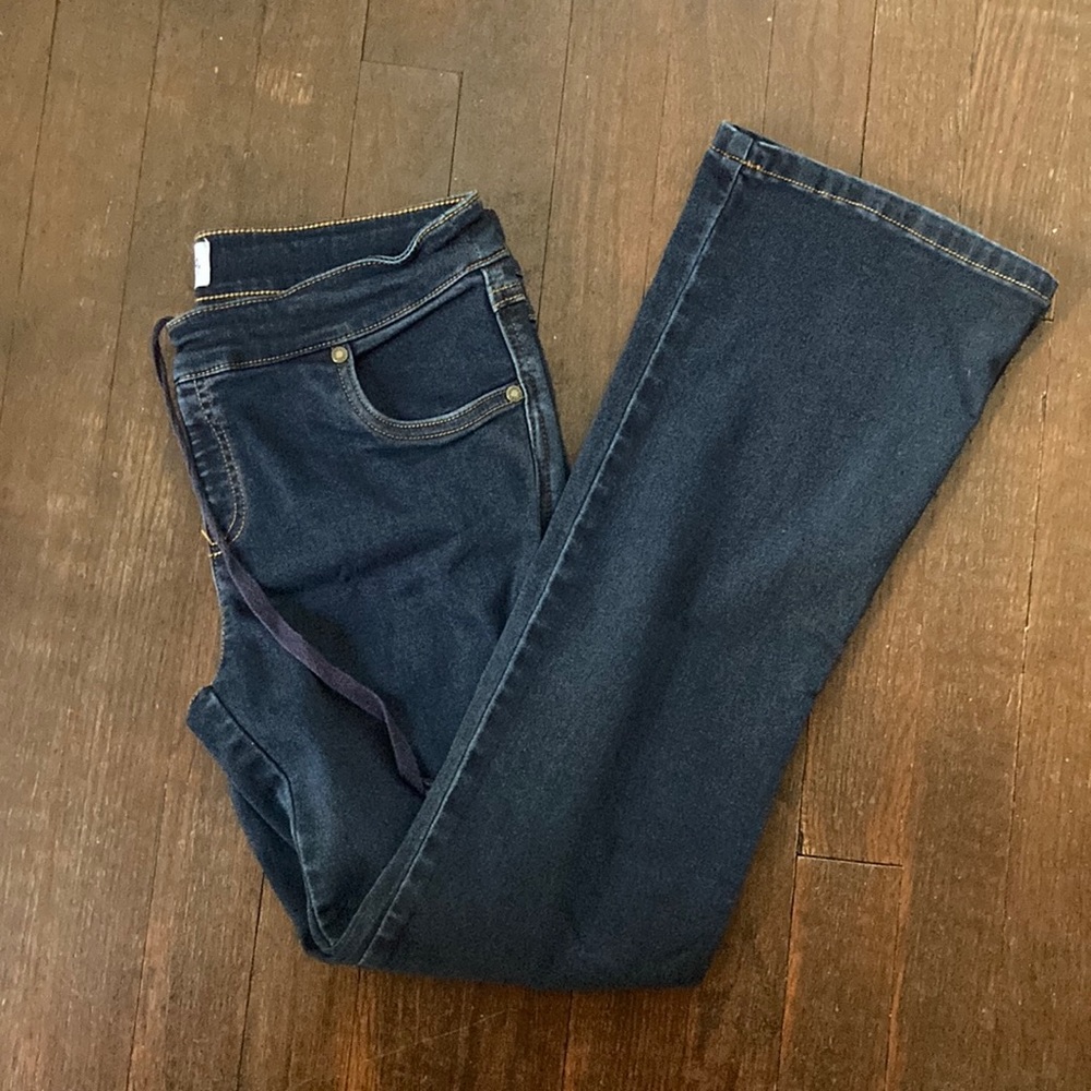 FINAL DROP 🚨 Womens pajama jeans size small